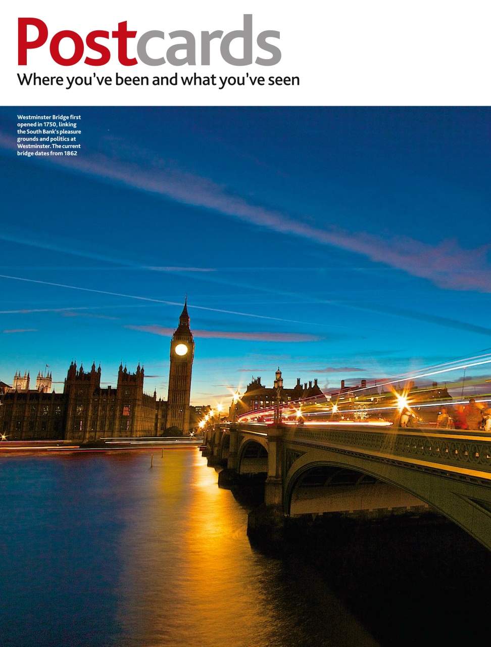 Lonely Planet Preview Pages