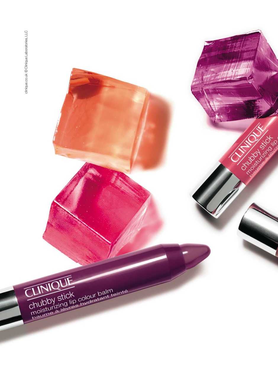 Hello! Magazine Preview Pages