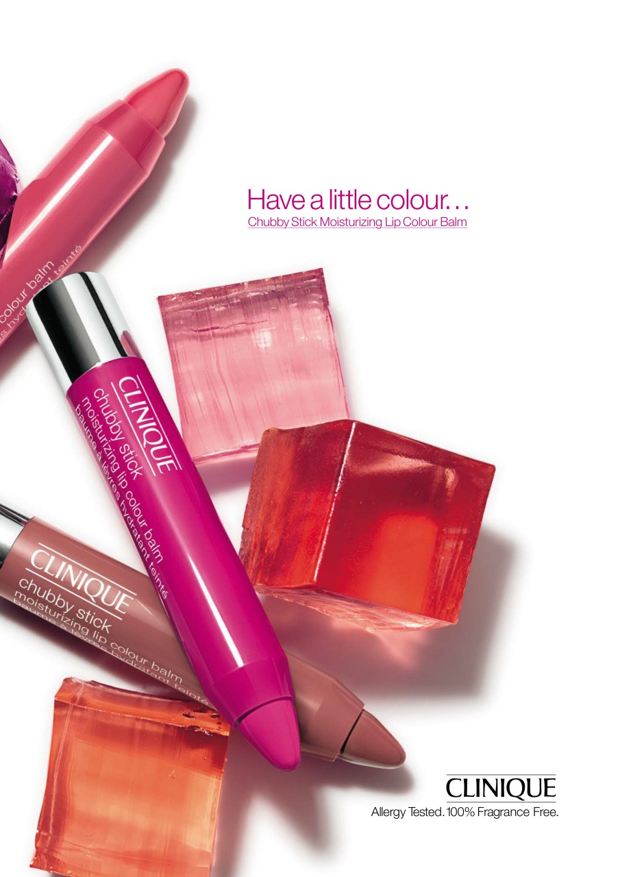 Hello! Magazine Preview Pages