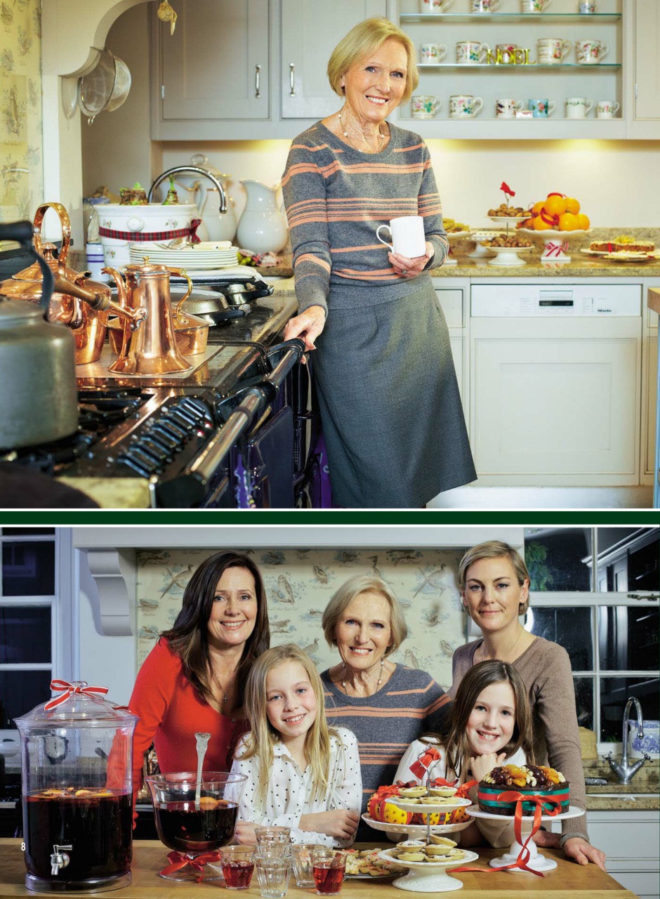 Hello! Magazine Preview Pages