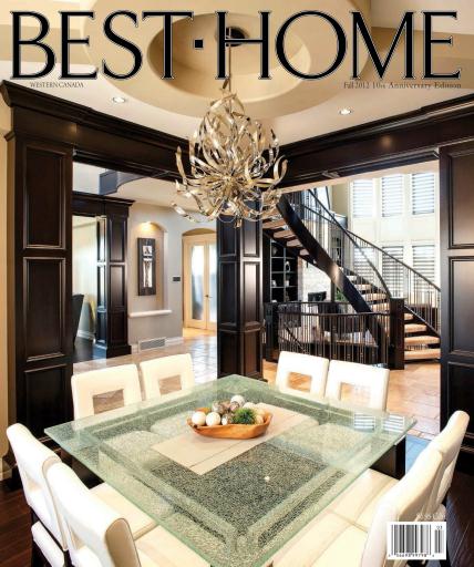 Best Home issue 