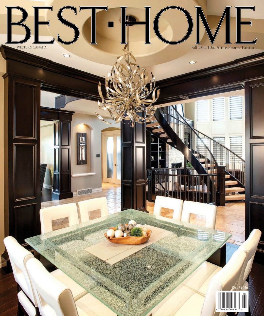 Best Home Preview Pages