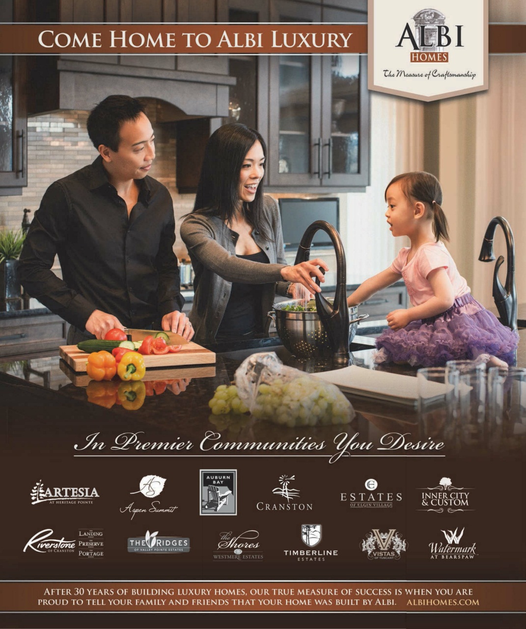 Best Home Preview Pages