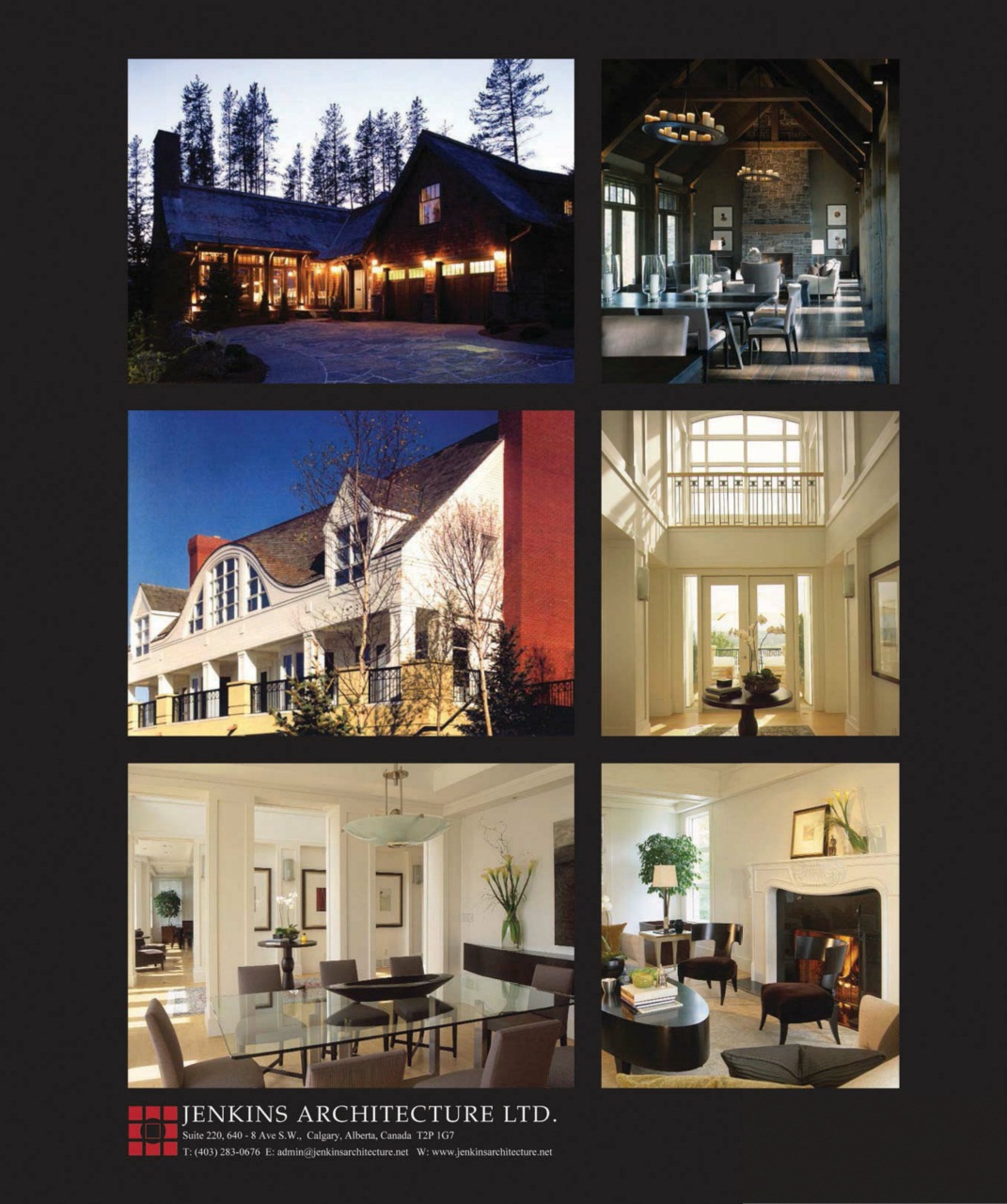 Best Home Preview Pages