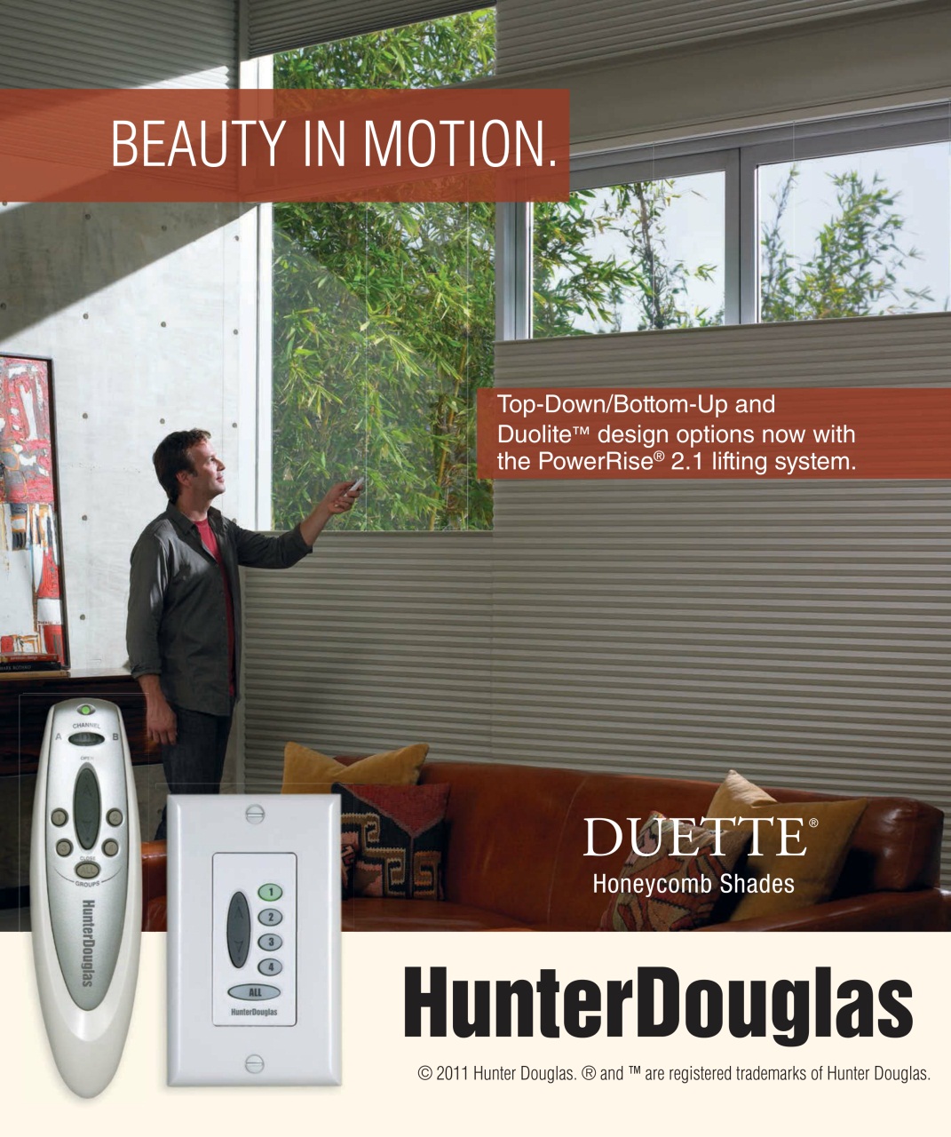 Best Home Preview Pages