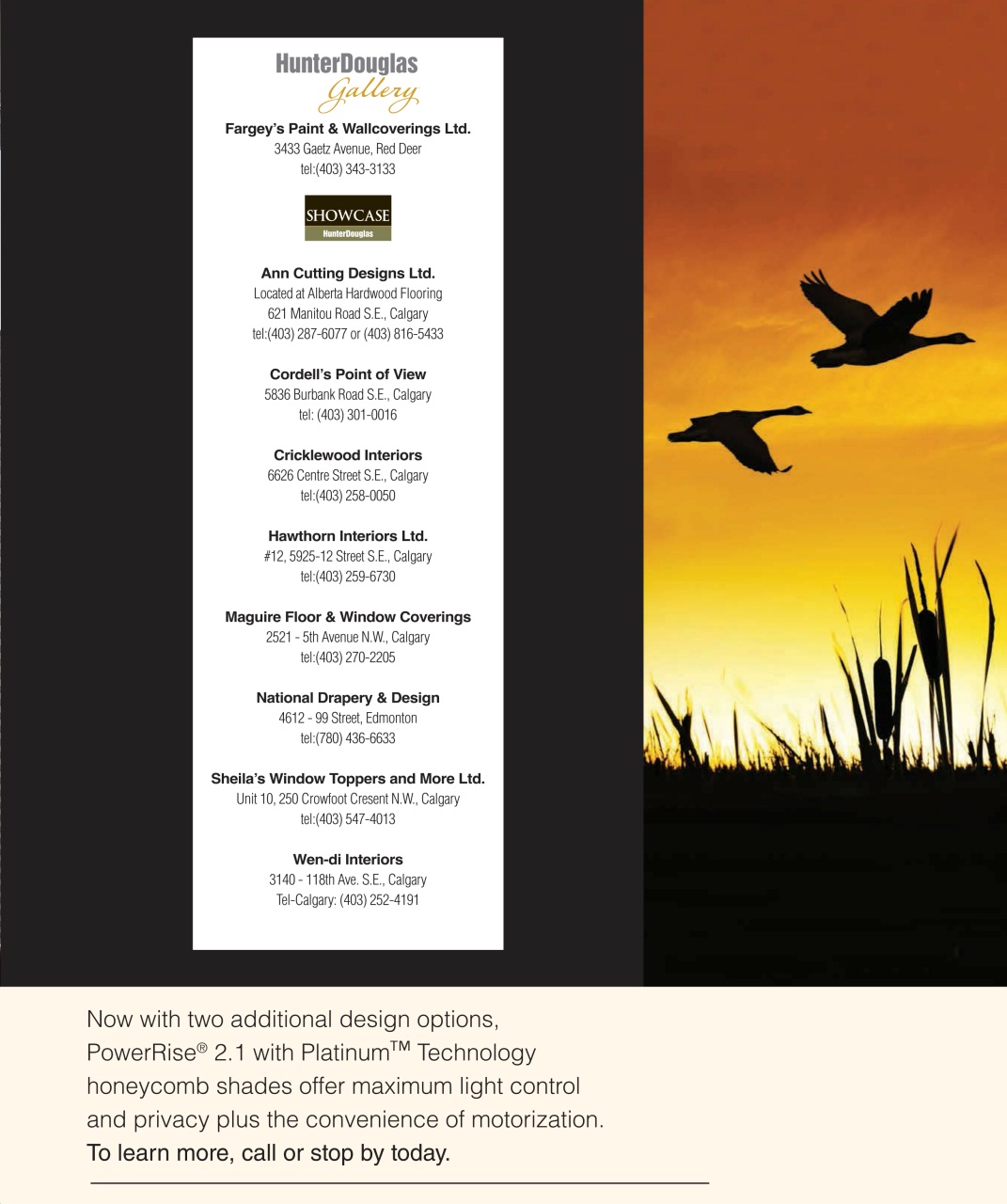 Best Home Preview Pages