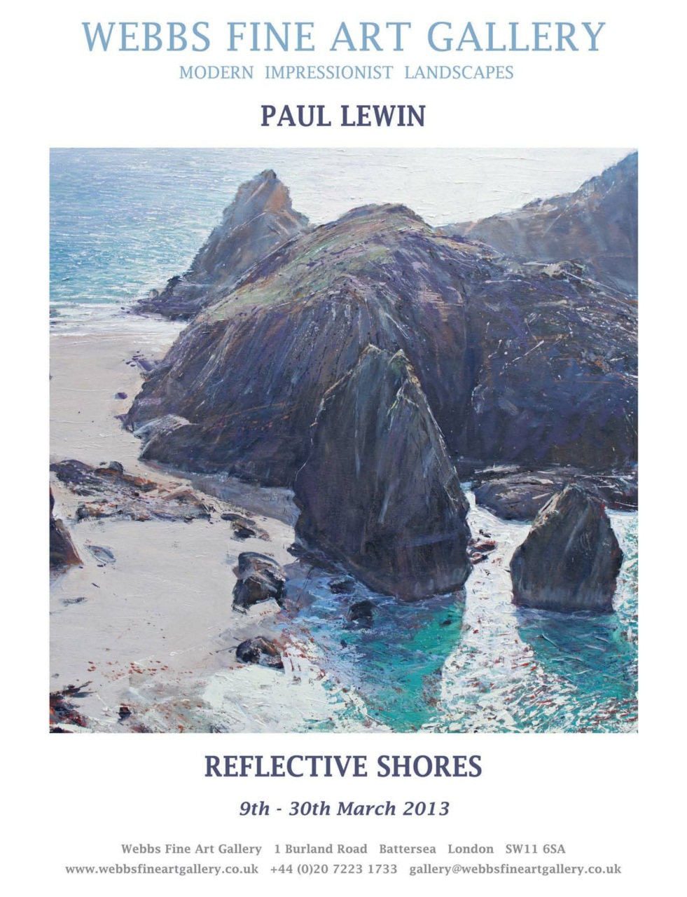 Art of England Preview Pages