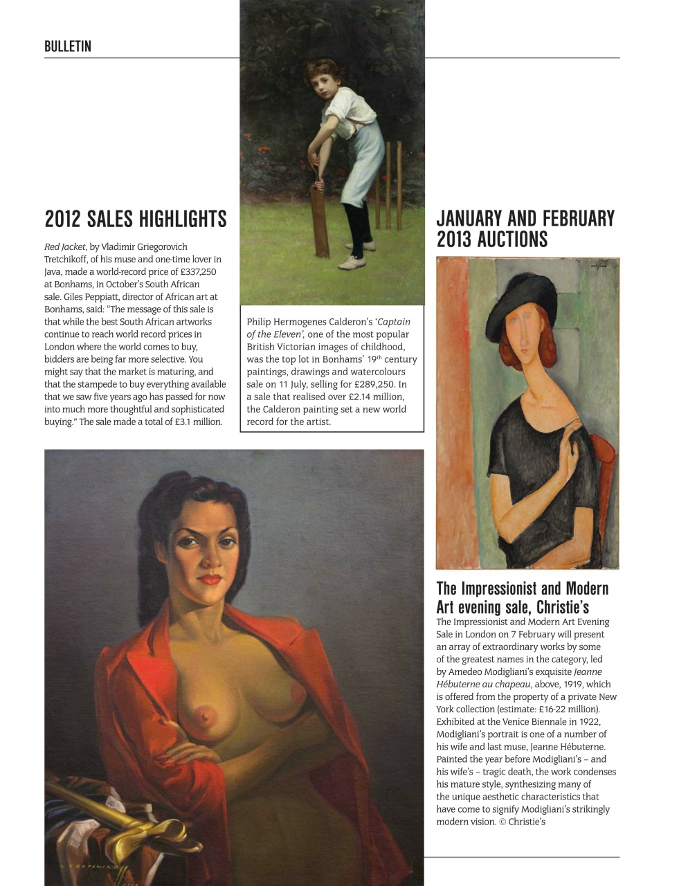 Art of England Preview Pages