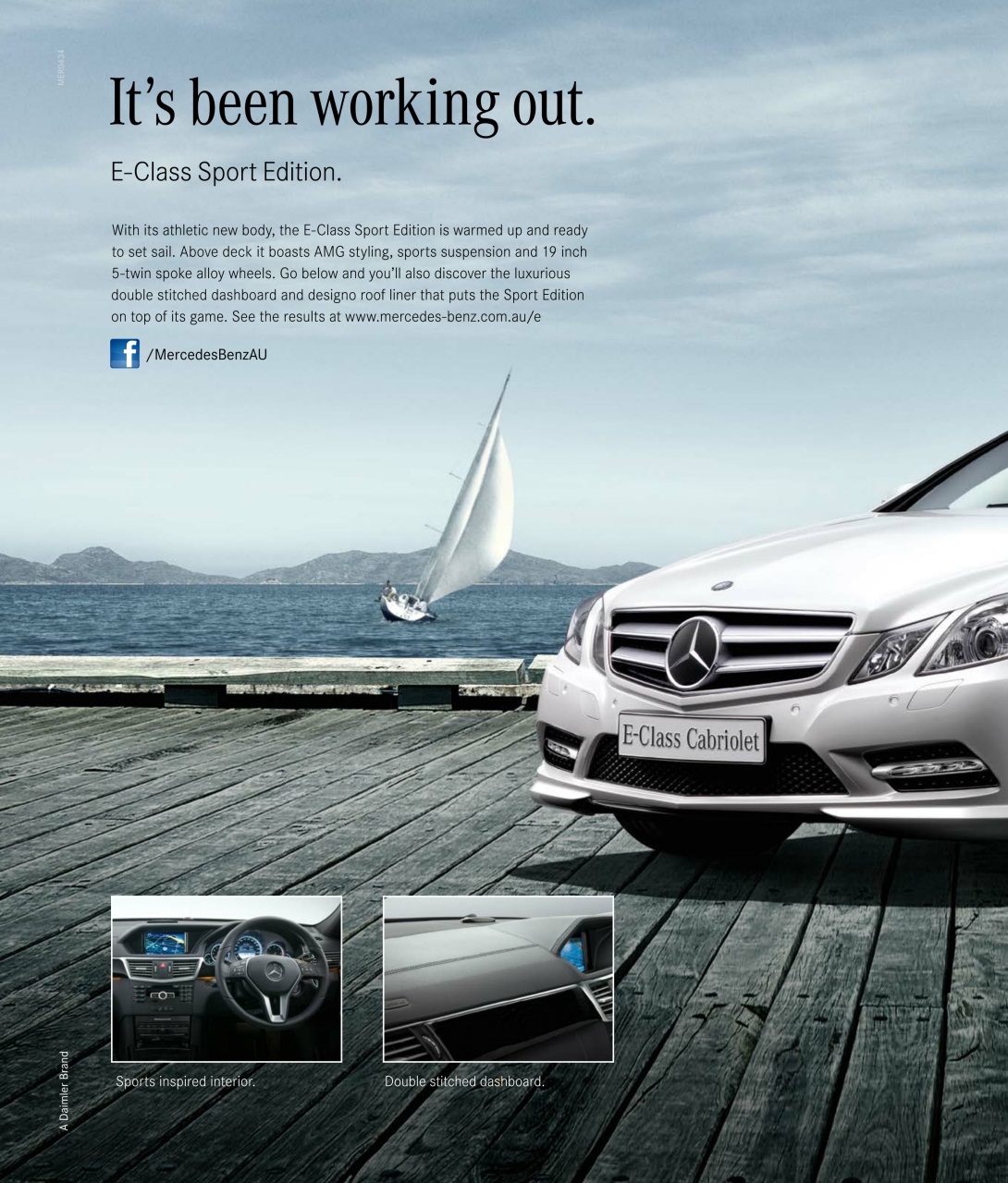 Luxury Travel Preview Pages