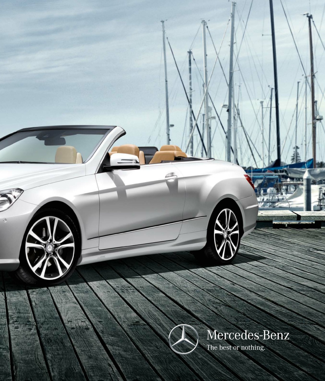 Luxury Travel Preview Pages