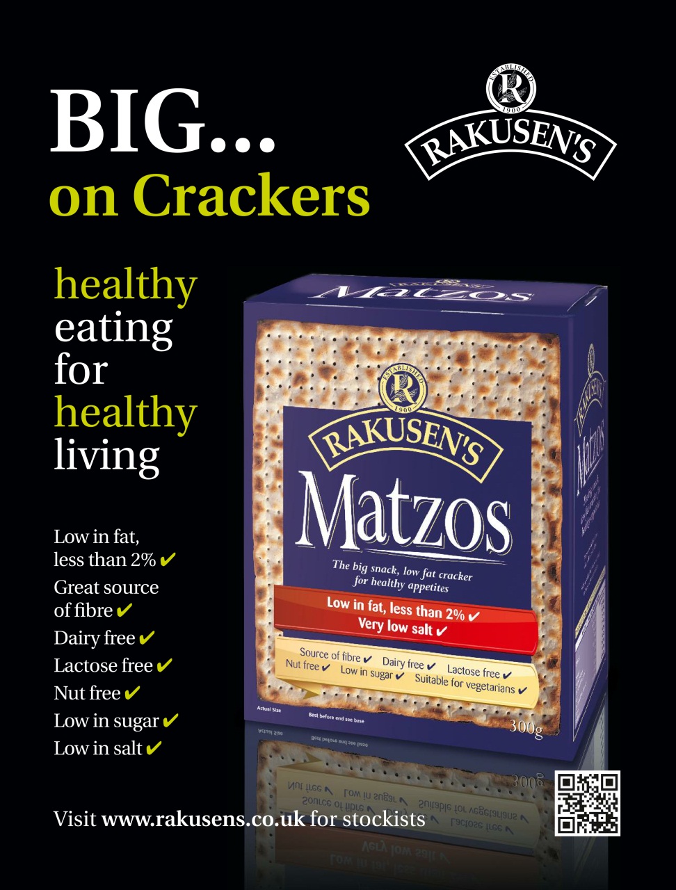 Easy Cook Magazine Preview Pages