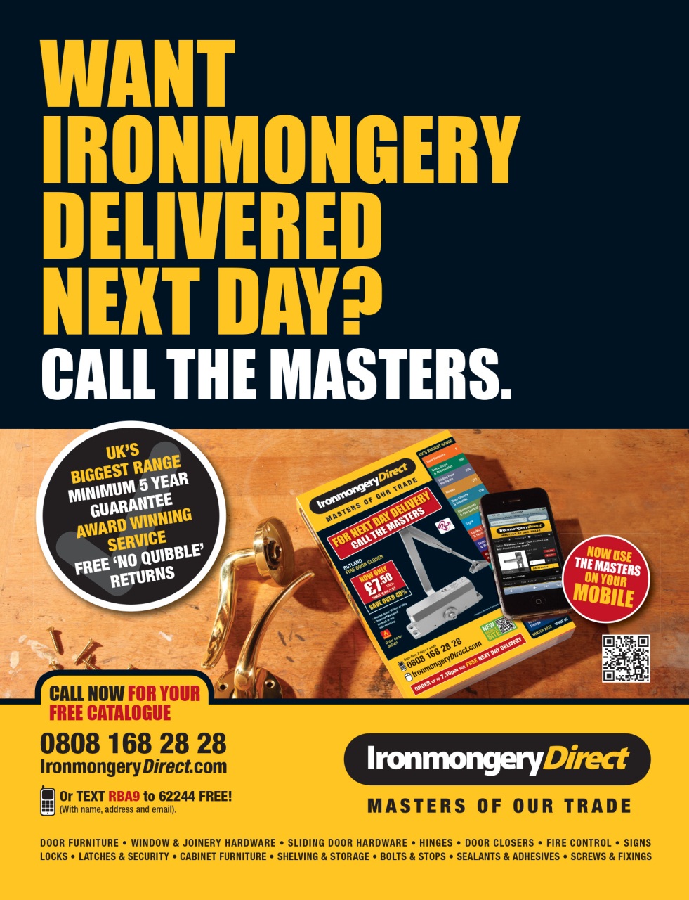 Build It Preview Pages