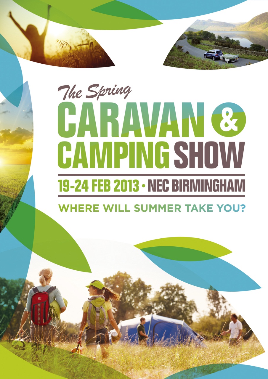 Camping Preview Pages