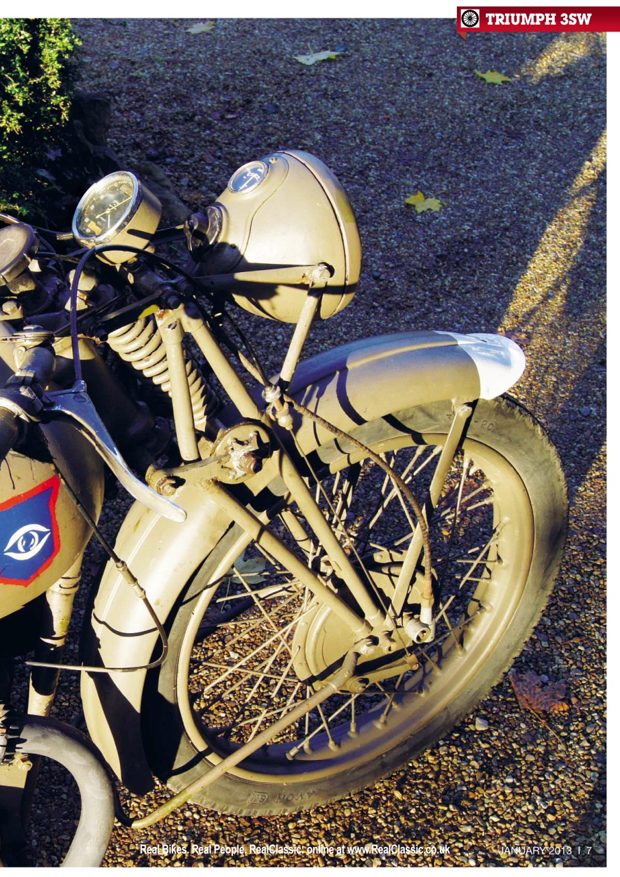 RealClassic Preview Pages