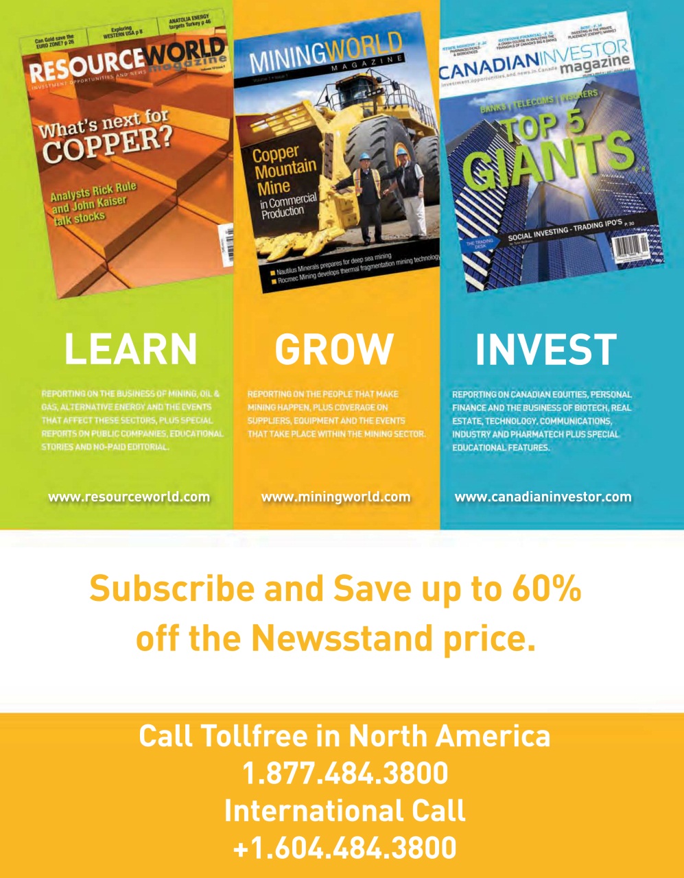 Resource World Preview Pages