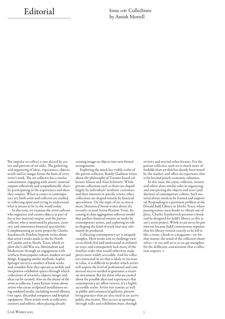 C Magazine Preview Pages