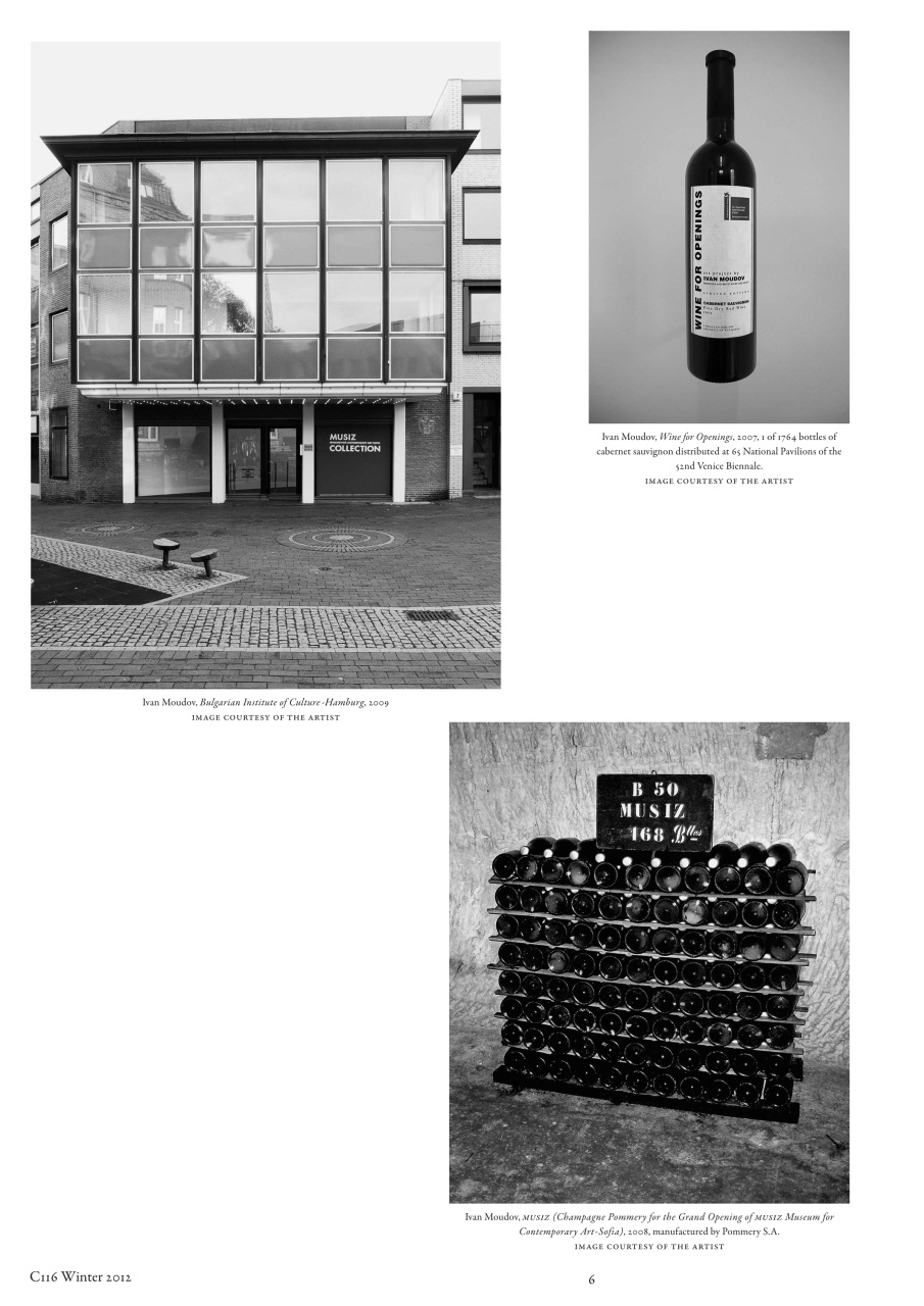 C Magazine Preview Pages