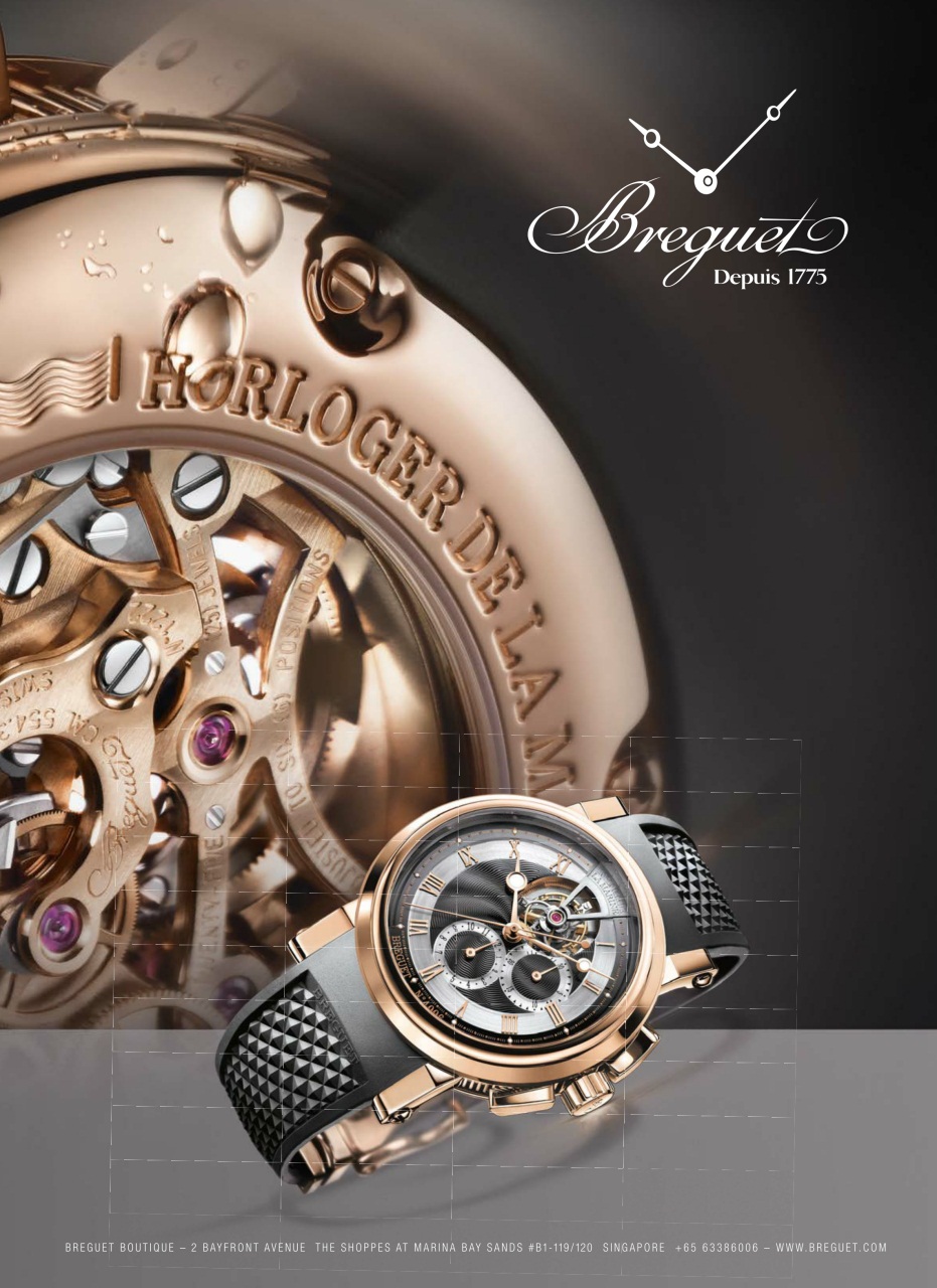 Esquire Malaysia Preview Pages