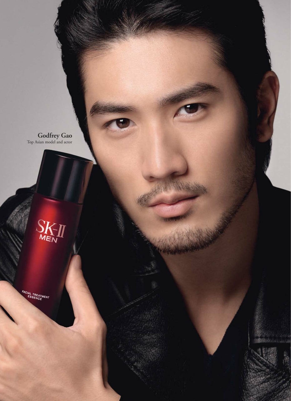 Esquire Malaysia Preview Pages