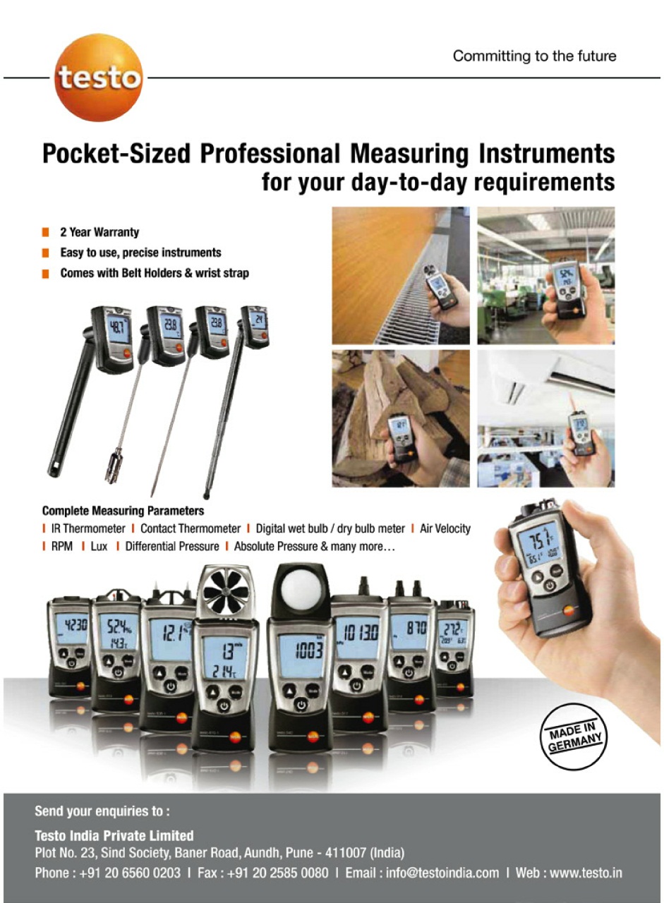 Electronics For You Preview Pages