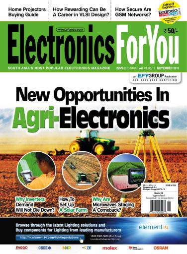 Electronics For You issue 