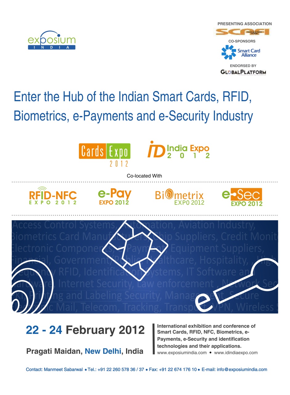 Electronics For You Preview Pages