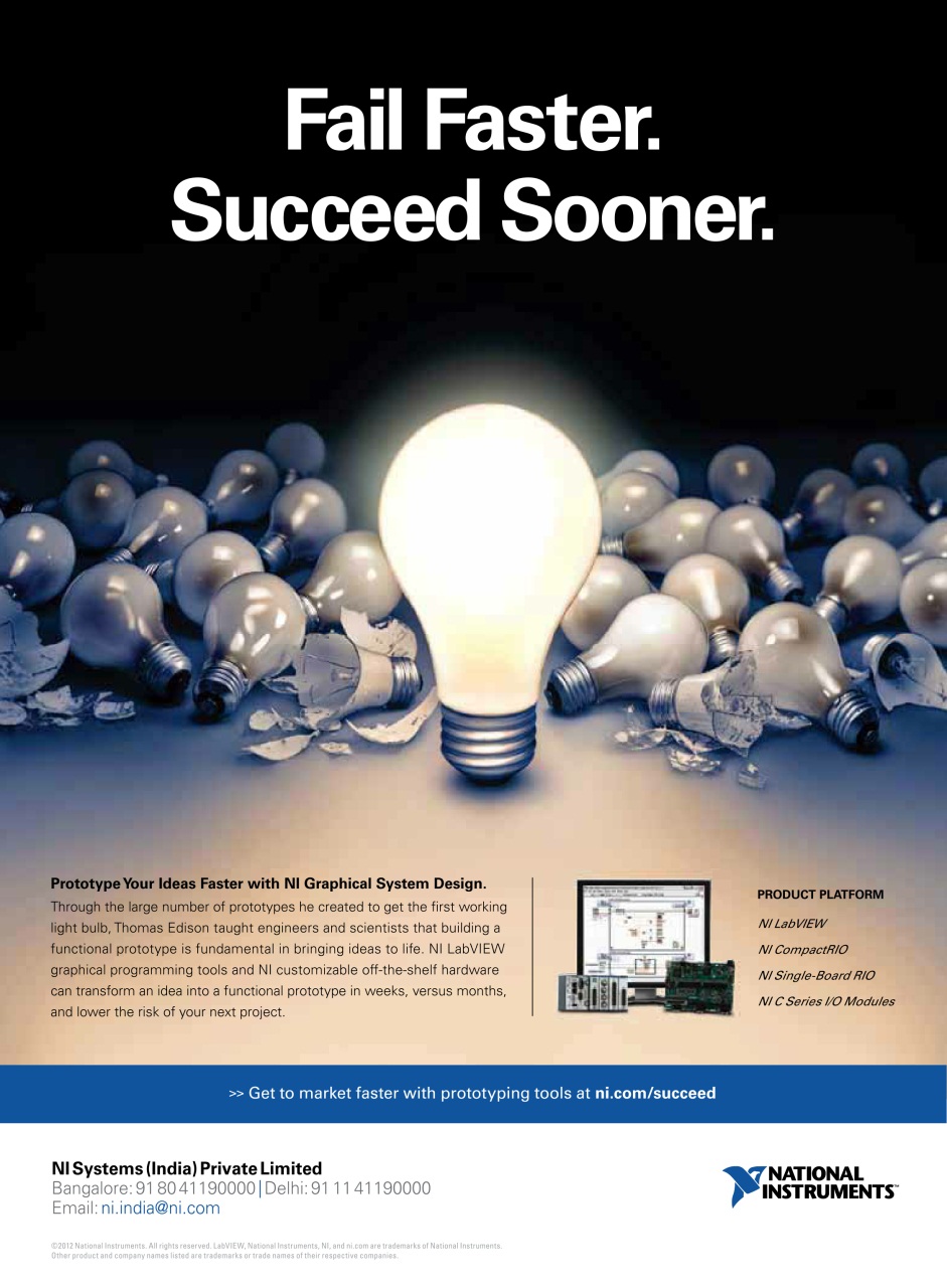 Electronics For You Preview Pages