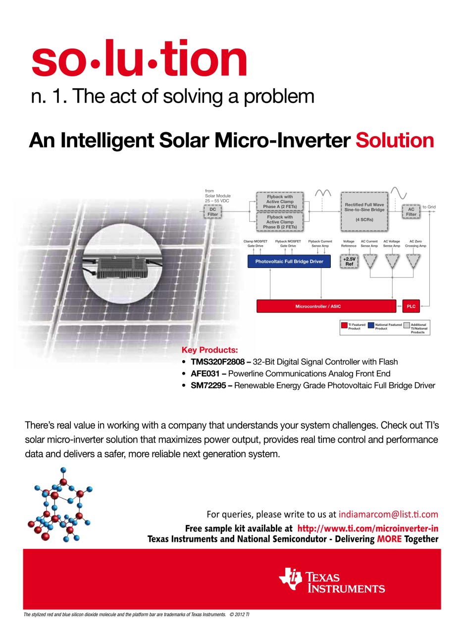 Electronics For You Preview Pages