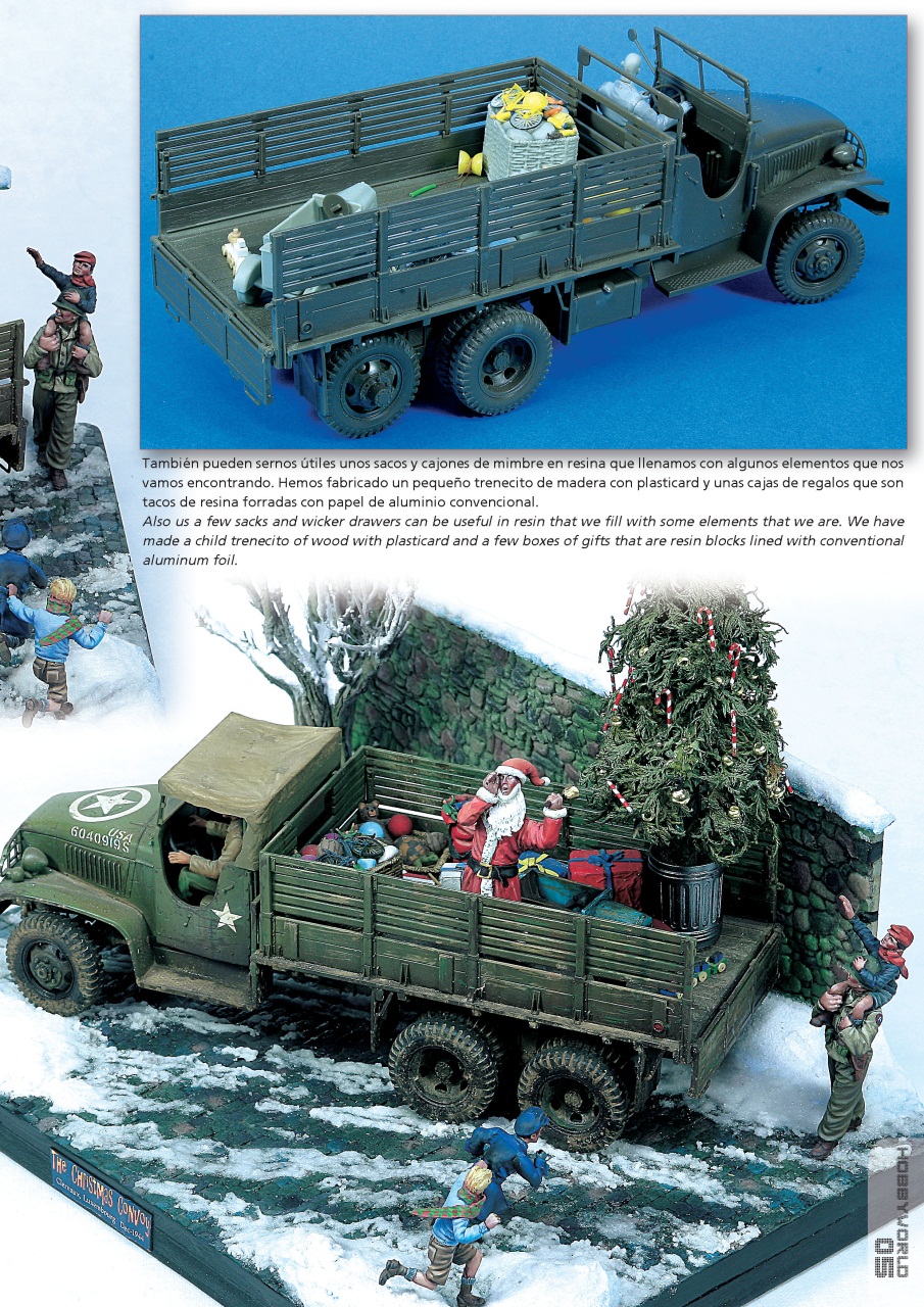 HobbyWorld English Preview Pages