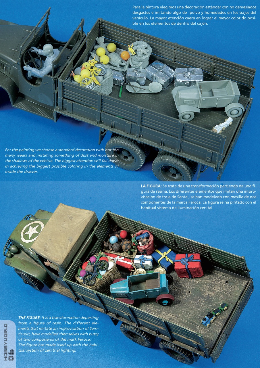 HobbyWorld English Preview Pages