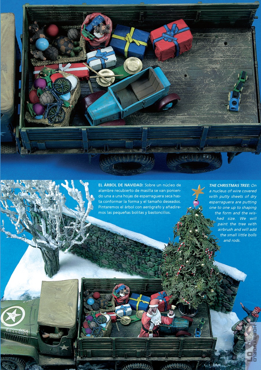 Hobbyworld Preview Pages