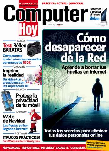Computer Hoy issue 371