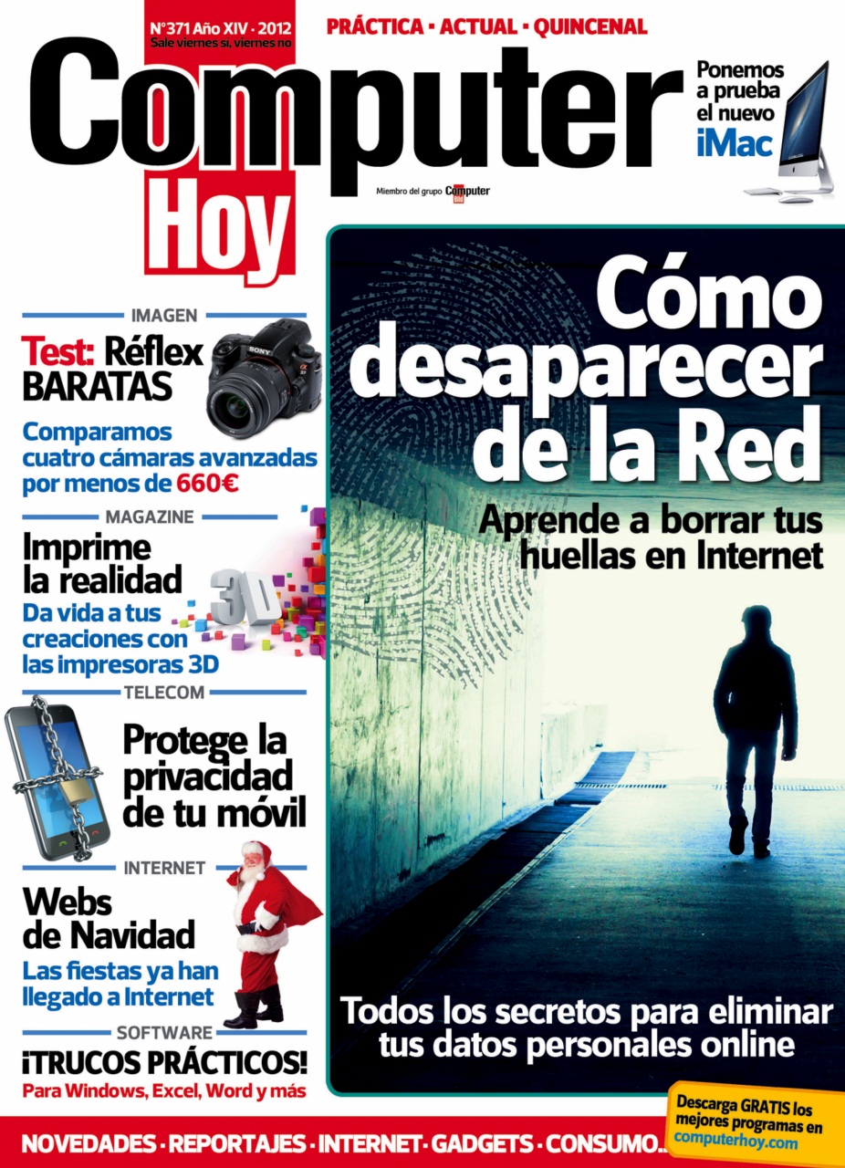 Computer Hoy Preview Pages