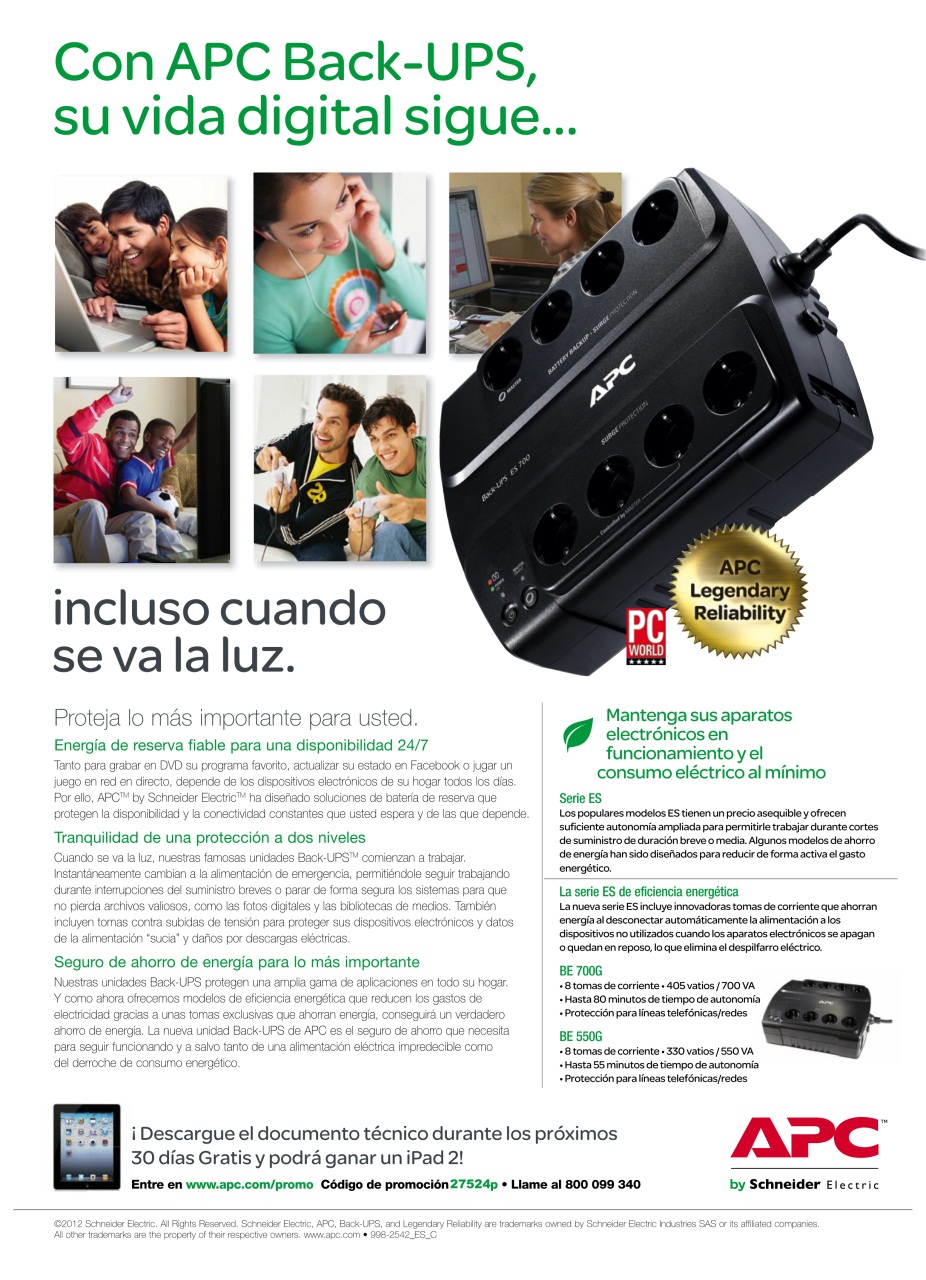 Computer Hoy Preview Pages