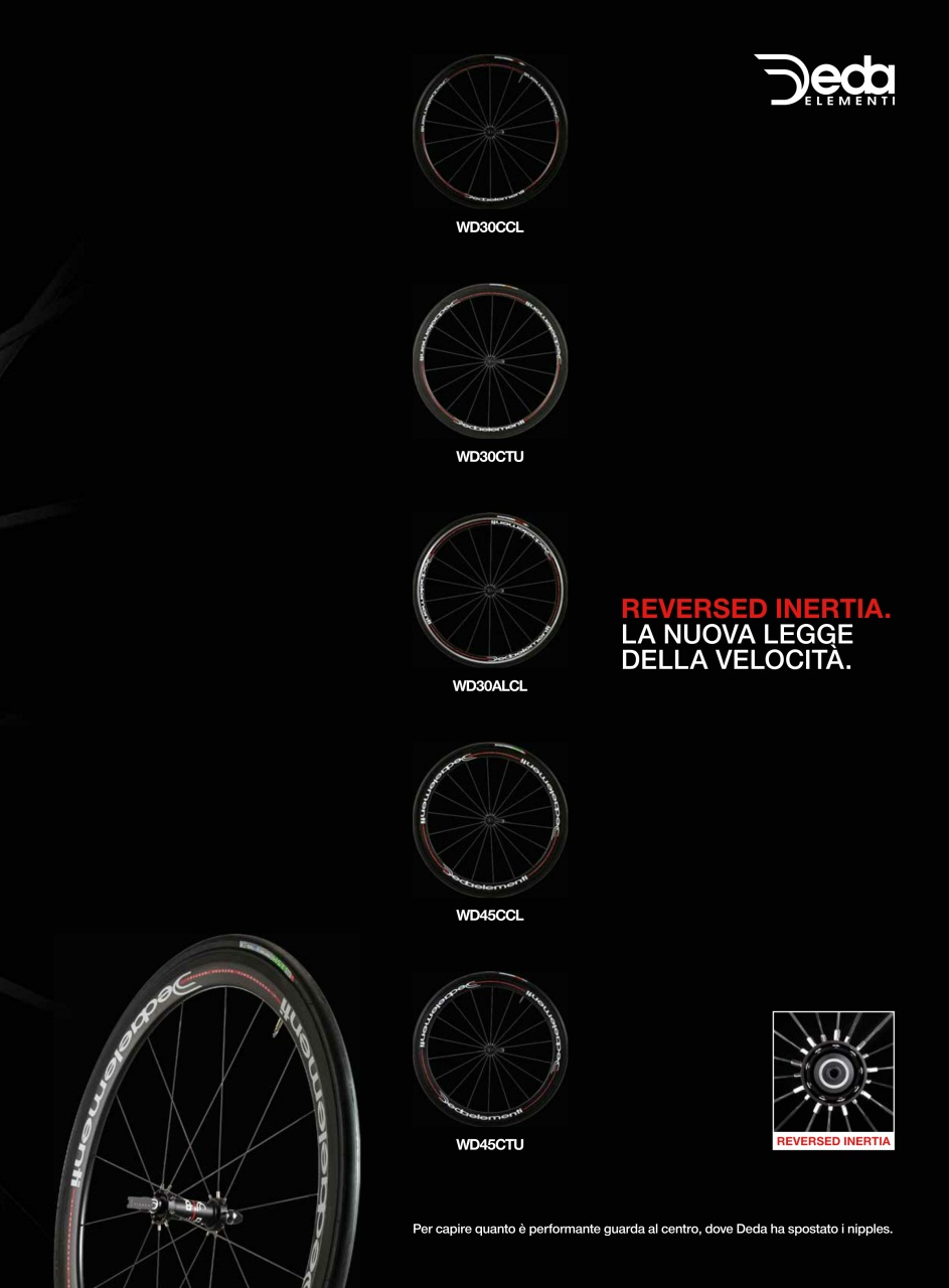 Ciclismo Preview Pages