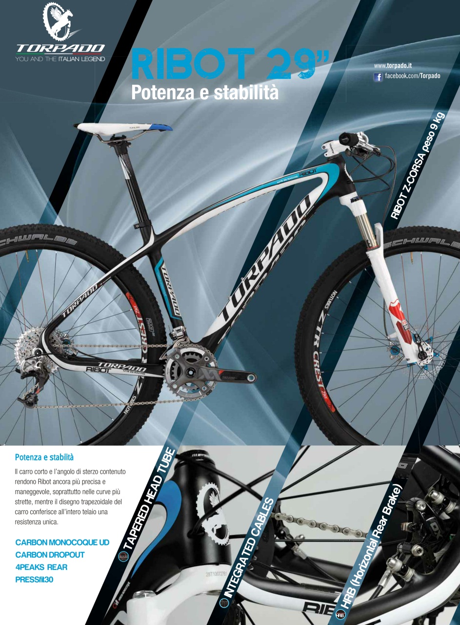 Ciclismo Preview Pages