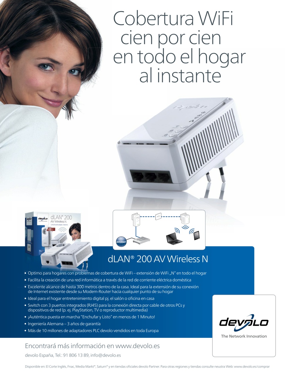 Otros Extras Preview Pages