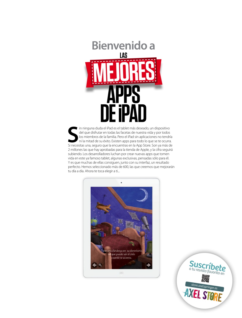 Otros Extras Preview Pages