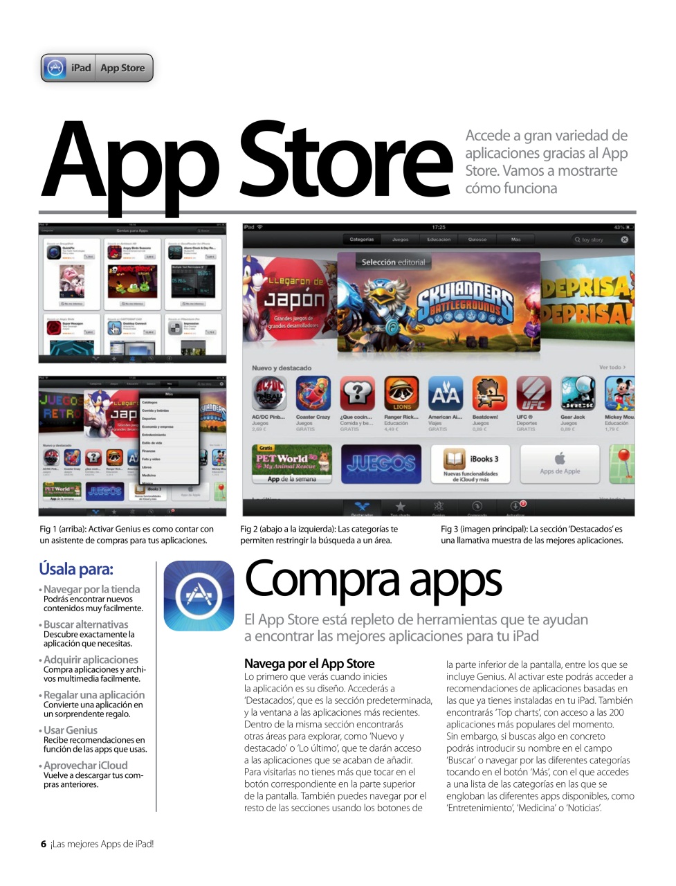 Otros Extras Preview Pages