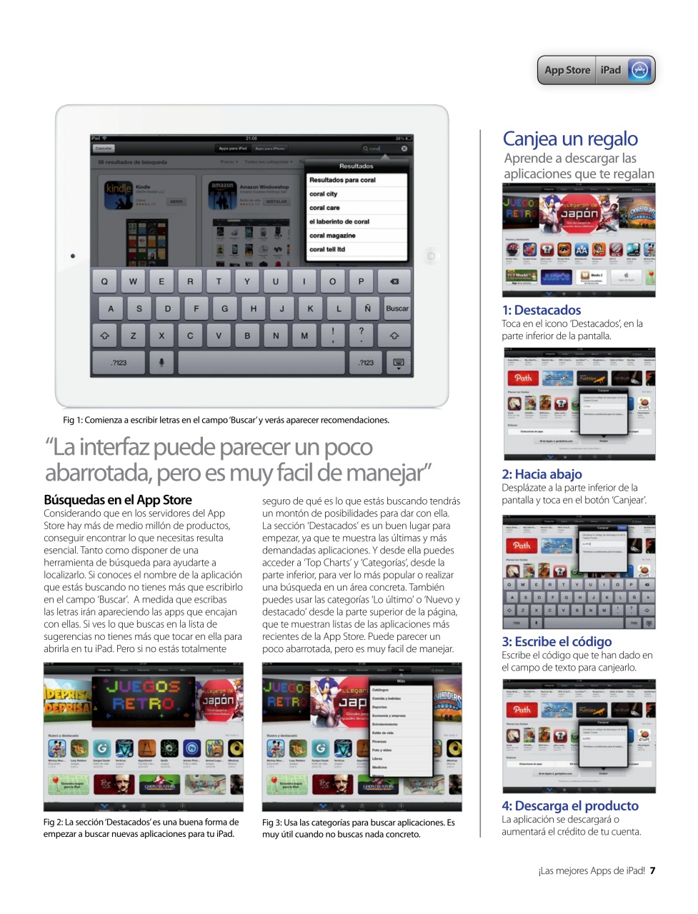 Otros Extras Preview Pages