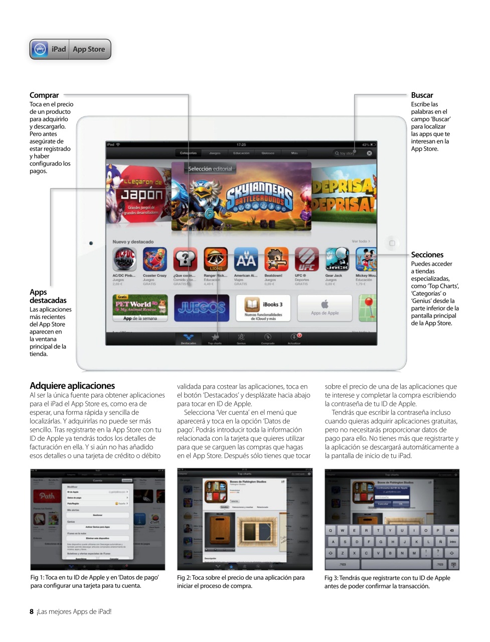 Otros Extras Preview Pages