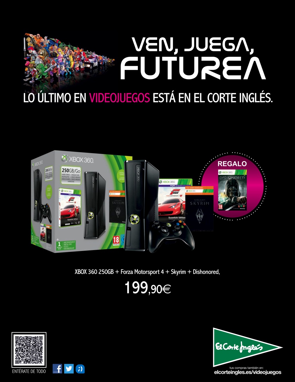 Hobby Consolas Preview Pages