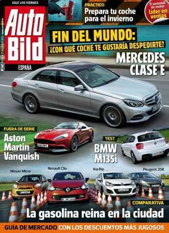 Auto Bild issue 367