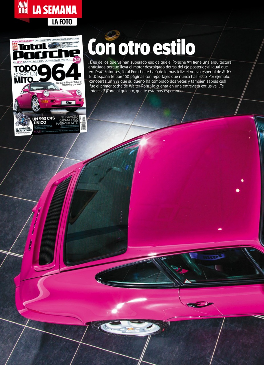 Auto Bild Preview Pages