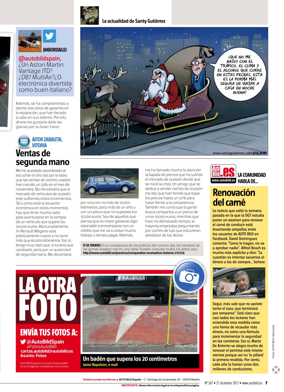 Auto Bild Preview Pages