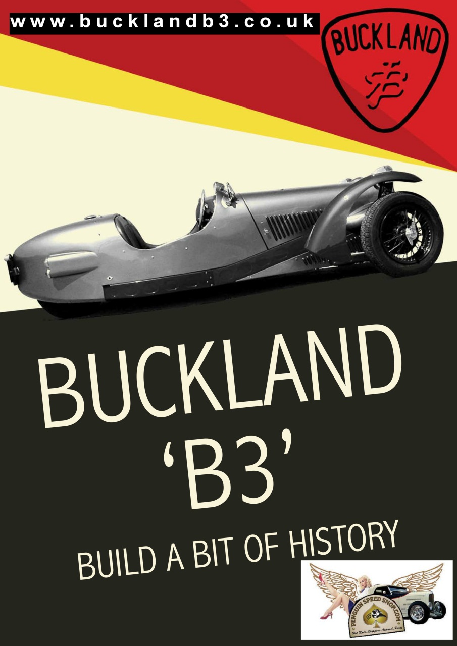 TKC Magazine Preview Pages