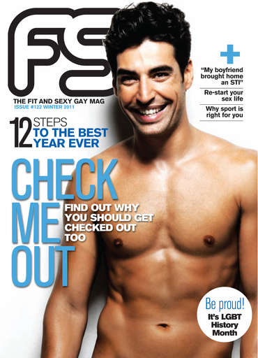 FS International issue 