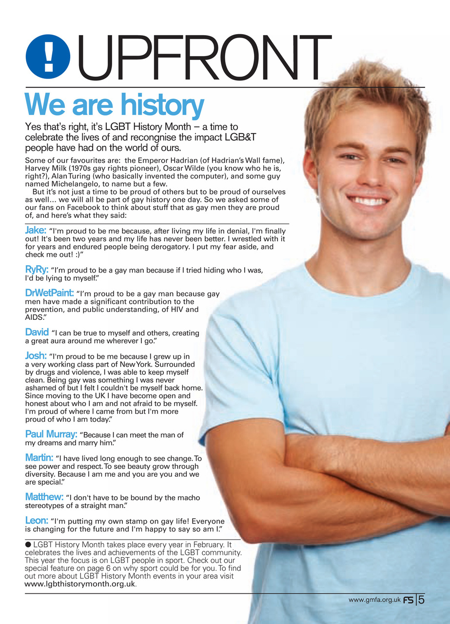 FS International Preview Pages