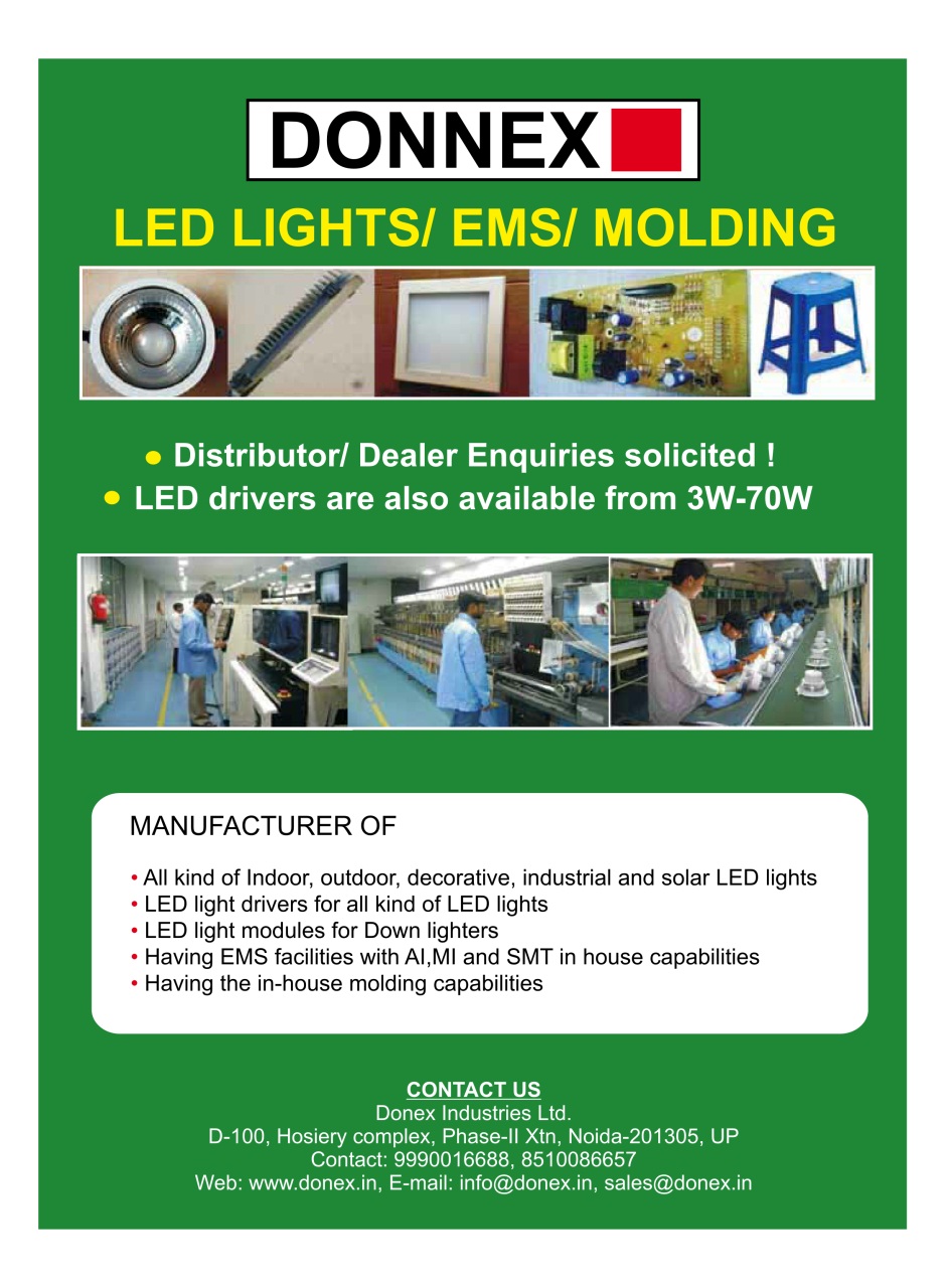 Electronics For You Preview Pages