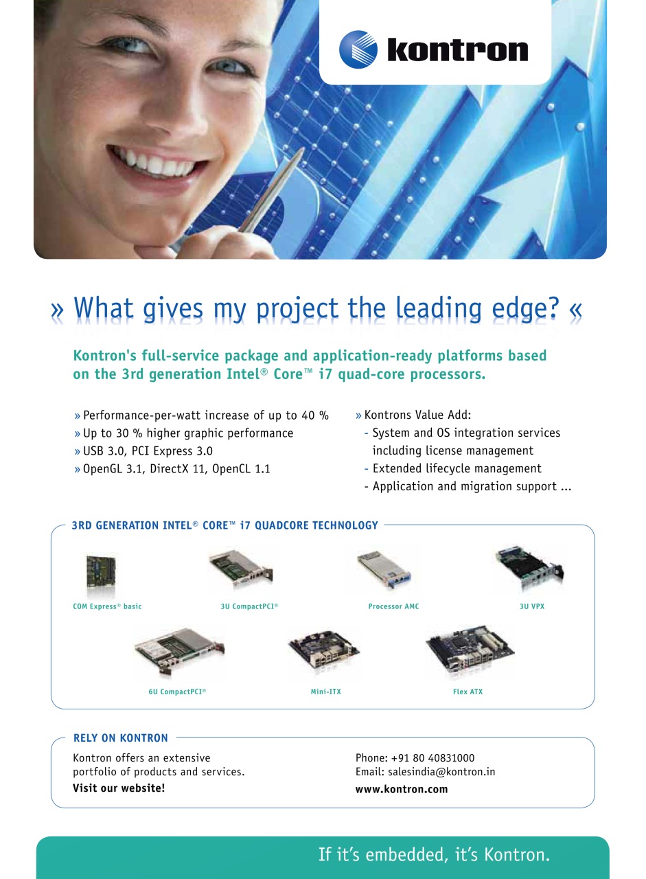 Electronics For You Preview Pages